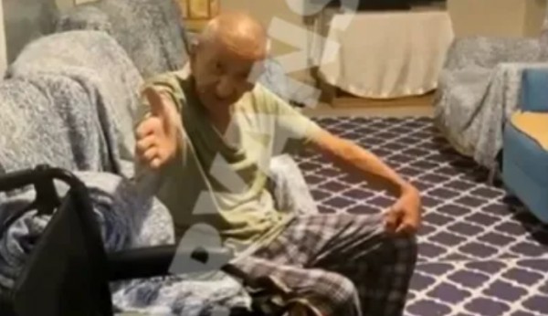 Büyükçekmece’de 'huzurevi' dehşeti kamerada: Yaşlı adama böyle eziyet etmişler! Bakanlık harekete geçti...